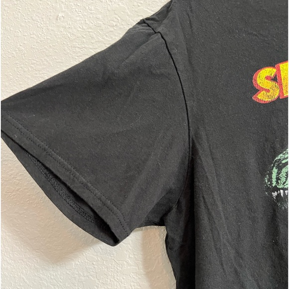 Jurassic Park “Send More Tourists” T-Rex Graphic Tee - Picture 3 of 5